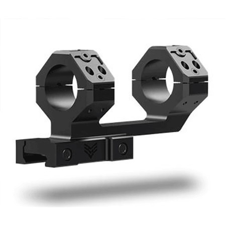 MONTAGE SWAMPFOX CANTILEVER POUR VISÉE REFLEX 45 DEGRÉS