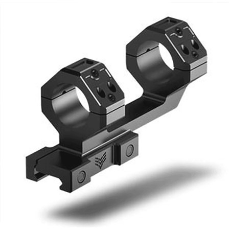 MONTAGE SWAMPFOX CANTILEVER POUR VISÉE REFLEX 45 DEGRÉS