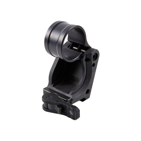 MONTAGE UNITY TACTICAL FAST POUR AIMPOINT MAGNIFIER
