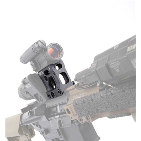 MONTAGE UNITY TACTICAL FAST POUR AIMPOINT MICRO