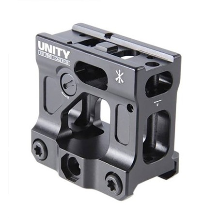 MONTAGE UNITY TACTICAL FAST POUR AIMPOINT MICRO