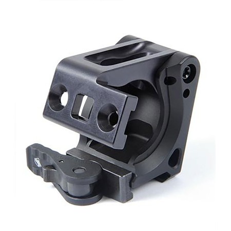 MONTAGE UNITY TACTICAL FAST POUR MAGNIFIER EOTECH