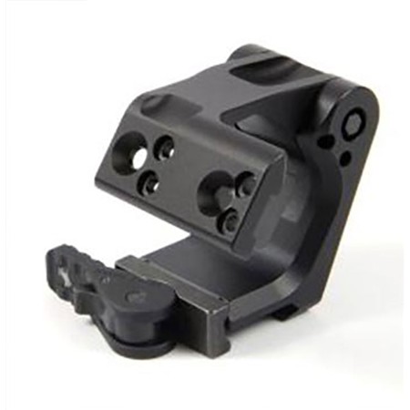 MONTAGE UNITY TACTICAL FAST POUR OMNI MAGNIFIER
