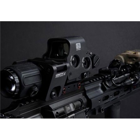 MONTAGE UNITY TACTICAL FAST POUR OMNI MAGNIFIER