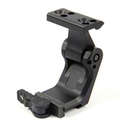 MONTAGE UNITY TACTICAL FAST POUR OMNI MAGNIFIER