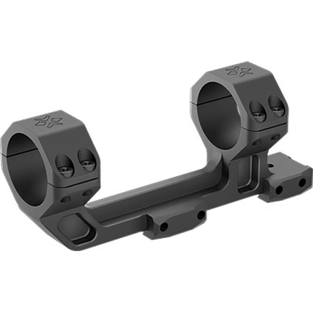 MONTAGE VECTOR OPTICS NIVEAU À BULLE X ACCU 30MM MONOBLOC
