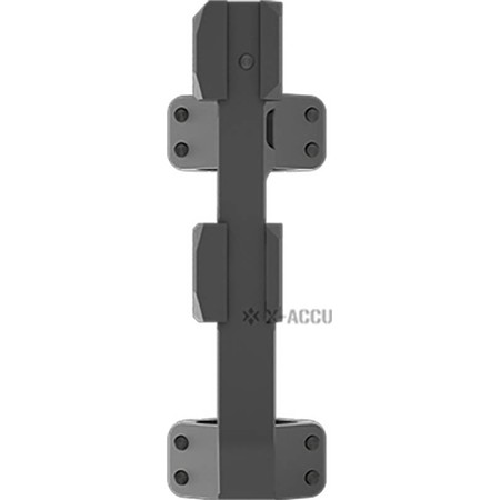 MONTAGE VECTOR OPTICS NIVEAU À BULLE X ACCU 30MM MONOBLOC