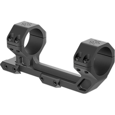 Montage Vector Optics Niveau À Bulle X Accu 30Mm Monobloc
