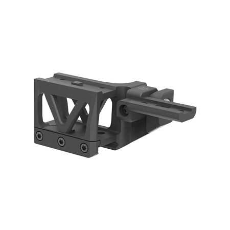 MONTAGE VECTOR OPTICS PICATINNY COMBO