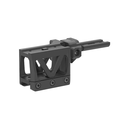 Montage Vector Optics Picatinny Combo