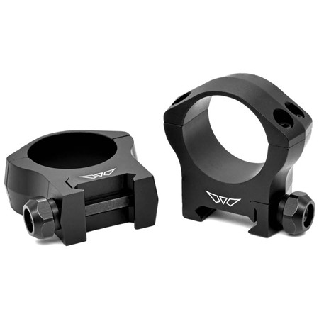 Montage Warne Mountain Tech Aluminium 30Mm