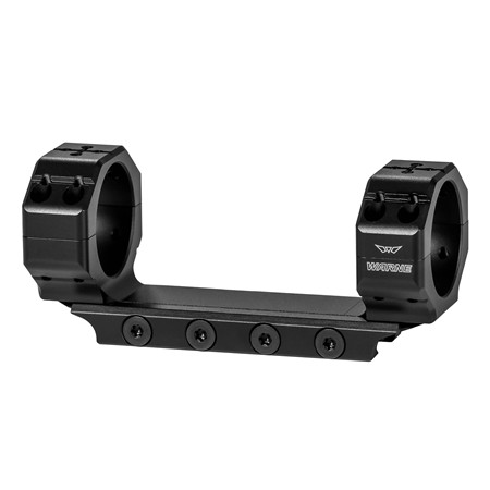 Montage Warne Skyline Aluminium Monobloc Déporté Msr 30Mm
