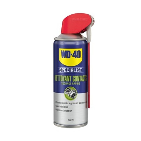 Nettoyant Contacts Wd-40