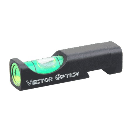 NIVEAU À BULLE VECTOR OPTICS 11MM