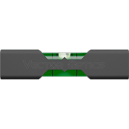 Niveau À Bulle Vector Optics Universel