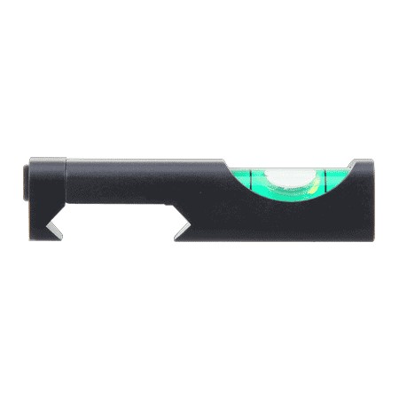 NIVEAU À BULLE VECTOR OPTICS WEAVER 22MM