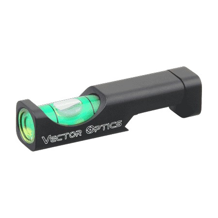 NIVEAU À BULLE VECTOR OPTICS WEAVER 22MM
