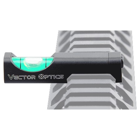 NIVEAU À BULLE VECTOR OPTICS WEAVER 22MM