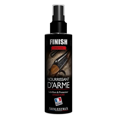 Nourissant Armaestria Protection Finish