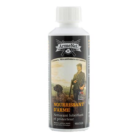 Nourrissant D'arme Armaestria