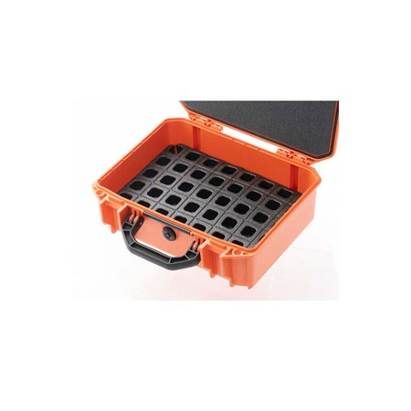 ORGANISATEUR MAGPUL DAKA UNIVERSAL GRID ORGANIZER LONG RIFLE