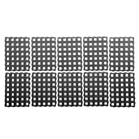 Organisateur Magpul Daka Universal Grid Organizer Long Rifle