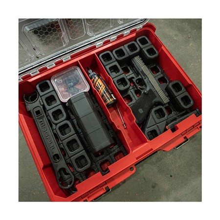 ORGANISATEUR MAGPUL DAKA UNIVERSAL GRID ORGANIZER RIFLE