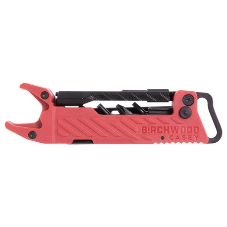 Outil Multifonctions Birchwood-Casey Pour Arme De Poing