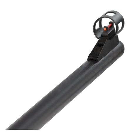 PACK CARABINE À AIR COMPRIMÉ BEEMAN BAY CAT AVEC LUNETTE 4X20 + PLOMB + CIBLES