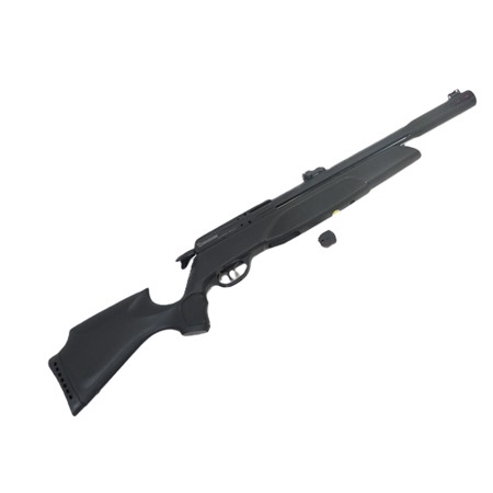 Pack Carabine À Air Comprimé Gamo Arrow Pcp - Calibre 5.5 - Carabine + Lunette 3-9X40