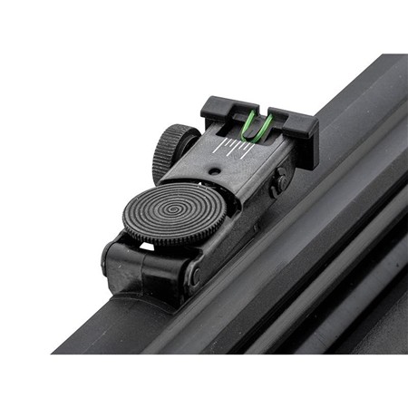 PACK CARABINE À AIR COMPRIMÉ GAMO ARROW PCP - CALIBRE 5.5