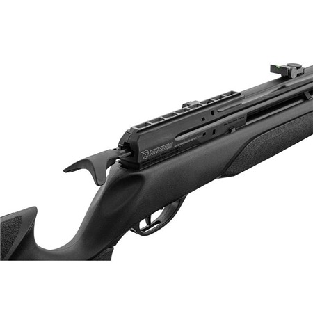 PACK CARABINE À AIR COMPRIMÉ GAMO ARROW PCP - CALIBRE 5.5