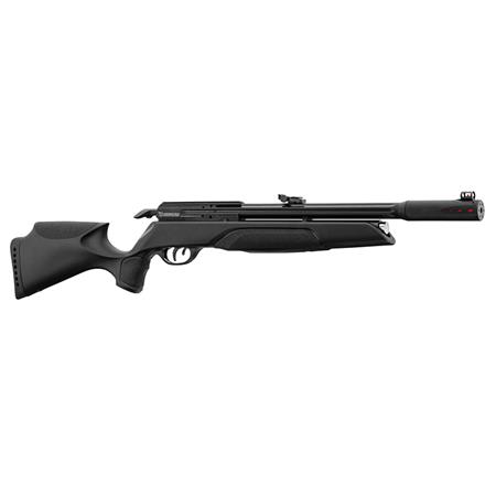 PACK CARABINE À AIR COMPRIMÉ GAMO ARROW PCP + LUNETTE - CALIBRE 5.5