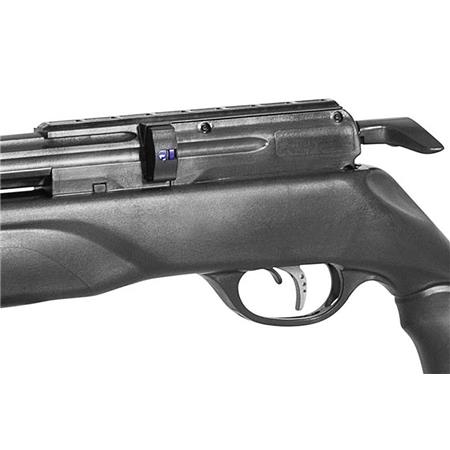 PACK CARABINE À AIR COMPRIMÉ GAMO ARROW PCP + LUNETTE - CALIBRE 5.5