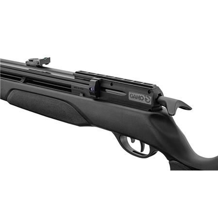 PACK CARABINE À AIR COMPRIMÉ GAMO ARROW PCP + LUNETTE - CALIBRE 5.5