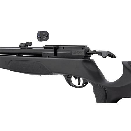 PACK CARABINE À AIR COMPRIMÉ GAMO ARROW PCP + LUNETTE - CALIBRE 5.5