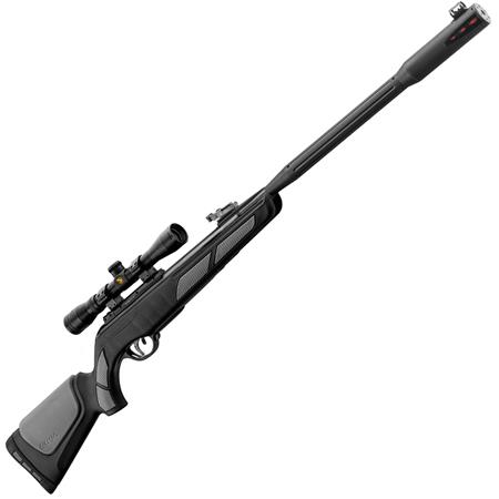 Pack Carabine À Air Comprimé Gamo + Lunette 4X32 Viper Fusion Igt