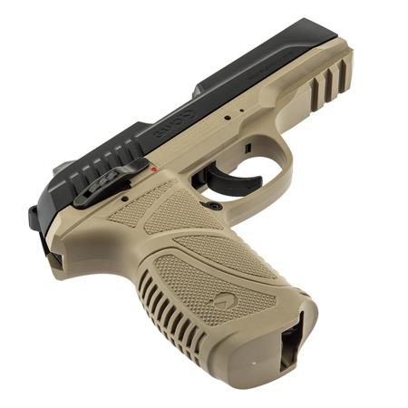 PACK CARABINE À AIR COMPRIMÉ GAMO PT85 BLOWBACK