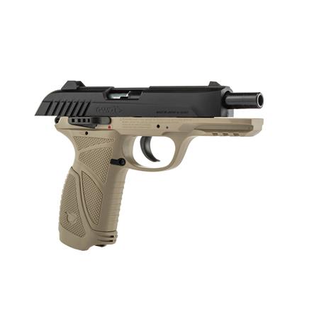 PACK CARABINE À AIR COMPRIMÉ GAMO PT85 BLOWBACK