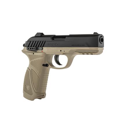 Pack Carabine À Air Comprimé Gamo Pt85 Blowback