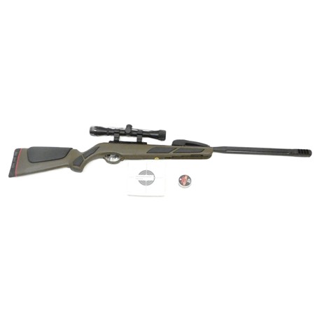 Pack Carabine À Air Comprimé Gamo Swarm 10X Maxxim - Pack Carabine Swarm Maximm