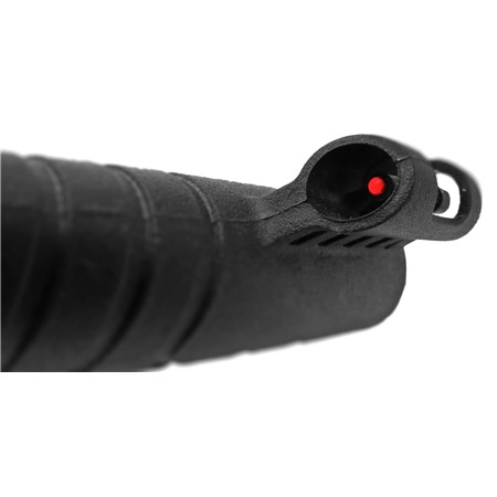 PACK CARABINE À AIR COMPRIMÉ SNOWPEAK LB600 + PLOMBS + CIBLES + PORTE-CIBLE