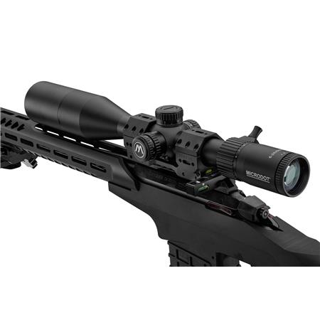 PACK CARABINE À VERROU BCM RT-20 + BIPIED + LUNETTE MICRODOT (MOA)