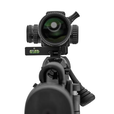 PACK CARABINE À VERROU BCM RT-20 + BIPIED + LUNETTE MICRODOT (MOA)