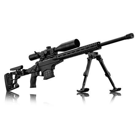 PACK CARABINE À VERROU BCM RT-20 + BIPIED + LUNETTE MICRODOT (MOA)