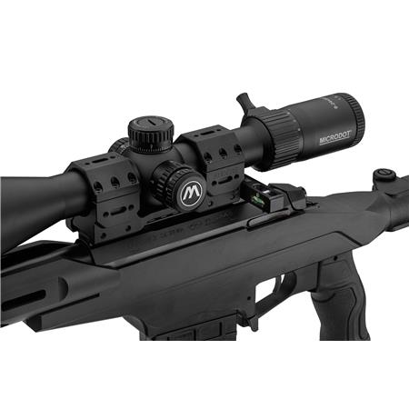 PACK CARABINE À VERROU BCM RT-20 + BIPIED + LUNETTE MICRODOT (MOA)