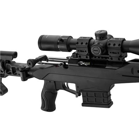 PACK CARABINE À VERROU BCM RT-20 + BIPIED + LUNETTE MICRODOT