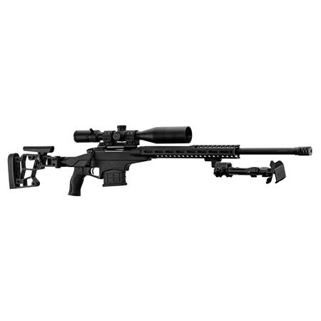 PACK CARABINE À VERROU BCM RT-20 + BIPIED + LUNETTE MICRODOT