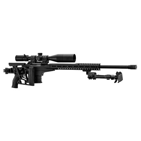 PACK CARABINE À VERROU BCM RT-20 + BIPIED + LUNETTE MICRODOT