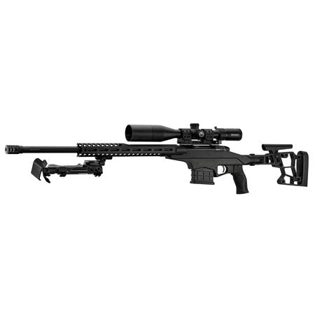 PACK CARABINE À VERROU BCM RT-20 + BIPIED + LUNETTE MICRODOT